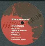 Golden Fleece - Dancin' In The Nude