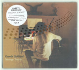 Gareth Liddiard - Strange Tourist Cd