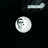 Dave Tarrida - Hot Leather Seats