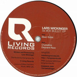 Lars Wickinger - Silver Bullet
