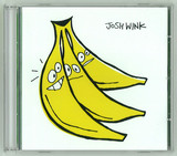 Josh Wink - When A Banana Was Just A Banan
