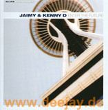Jaimy & Kenny D - Enter The Future