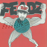 Feadz - The Tuff Ep