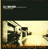 Ltj Bukem - Sunrain