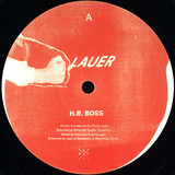 Lauer - H.r. Boss / Banned