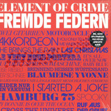 Element Of Grime - Fremde Federn