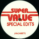 Super Value - Special Edits *red*