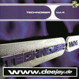 Technoiser - *4* Cuvebox
