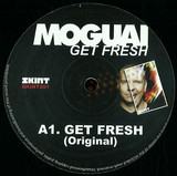 Moguai - Get Fresh