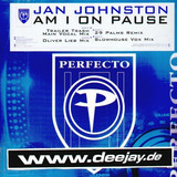Jan Johnston - Am I On Pause*oliver Lieb Mix