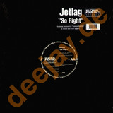 Jetlag - So Right