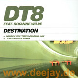 Dt8 W/roxanne Wilde - Destination#1