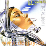 Beat Brothers Ff. N'dee - I Want To Live