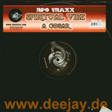 Spiritual Vibe - A Gosar