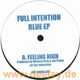 Full Intention - Blue Ep