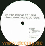 Mesia - Introducing/ Mesia