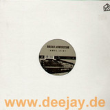 Brian Aneurysm - Amplified 2x12"
