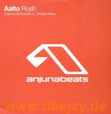 Aalto - Rush