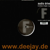 Audio Drive - Voodoo Ep