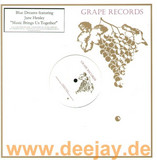 Blue Dreams - Music Brings Us Together