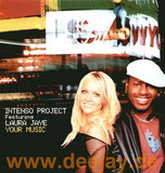 Intenso Project - Your Music