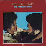 Fatback Band - Lets Do It Again (goin To See