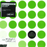 Fallhead - Devil Bone Ep