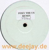 Foxy Vs. Mixes - The Us Remix