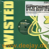 Superchumbo - This Beat Is