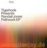 Tigerhook - Pathwork Ep *1*