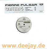Pierre Pulsar - Calling