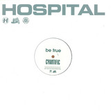 Cyantific - Be True/ Heart Beating