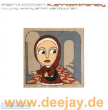 Mark Otten - Mushroom