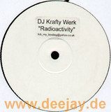 Dj Kraft Werk - Radioactivity