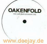 Paul Oakenfold - Zoo York