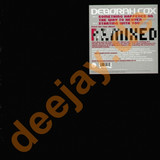 Deborah Cox - Something Happened On The Way