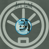 Harry Axt - Domination Ep