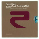 Nari & Milani - Automatic *mcd*