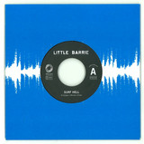 Little Barrie - Surf Hell