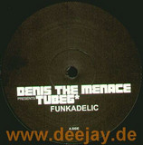 Denis The Menace - Funkadelic