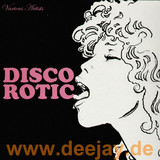 Disco Rotic - Vol *1*