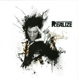 Ronald Van Gelderen - Realize