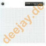 Djunior Feat. Brigitte Birnie - Spacious Days