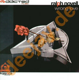 Ralph Novell - Wrong Love
