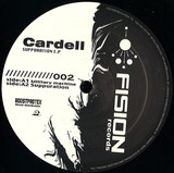 Cardell - Suppuration Ep