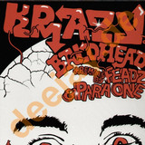 Krazy Baldhead - Bills Break