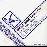 Talla 2xlc Feat. Ely - The Air That I Breathe *rmx*