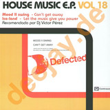 House Music - *18* Mood 2 Swing