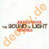 Jules & Raoul - The Sound Of Light *remix*