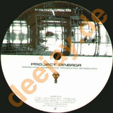 Project Omeaga - Morphine Attack